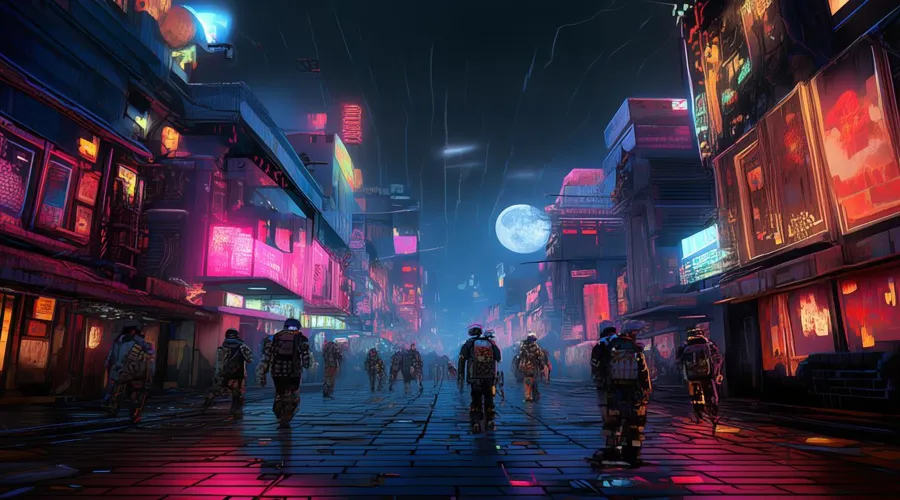 泰坦之路兑换码横幅图片1